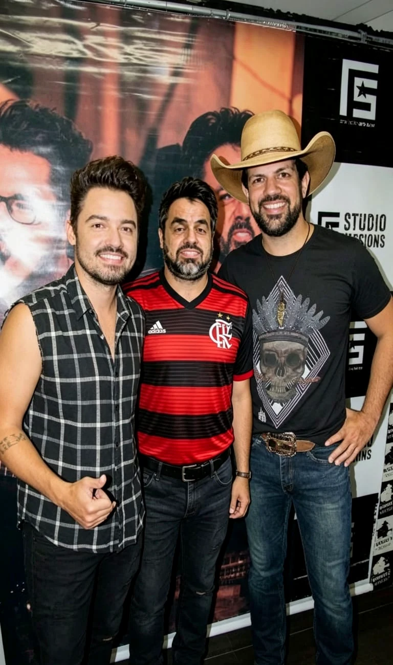 Registro do portfólio de eventos — foto 28