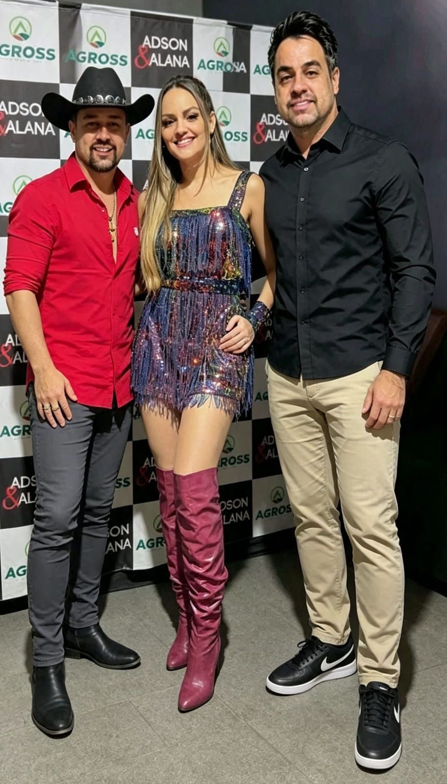 Registro do portfólio de eventos — foto 42