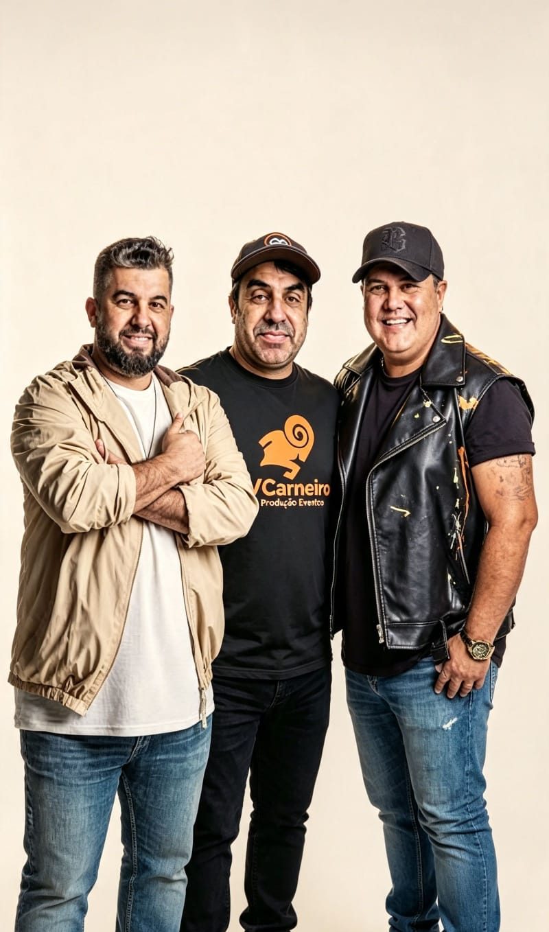 Registro do portfólio de eventos — foto 46