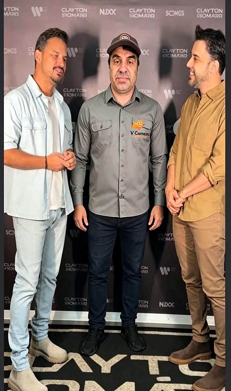 Registro do portfólio de eventos — foto 10