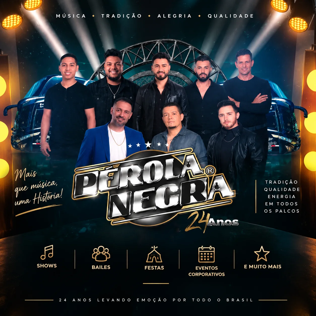 Banda Pérola Negra