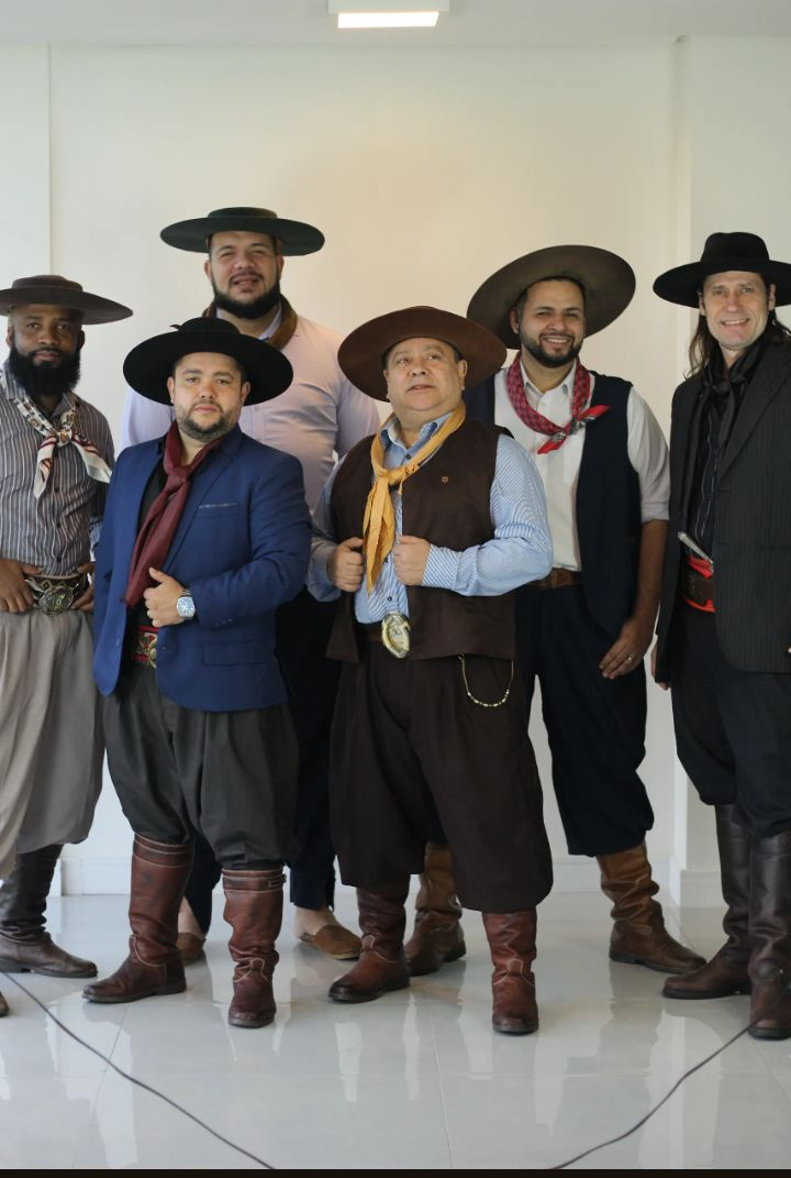 Grupo Rodeio