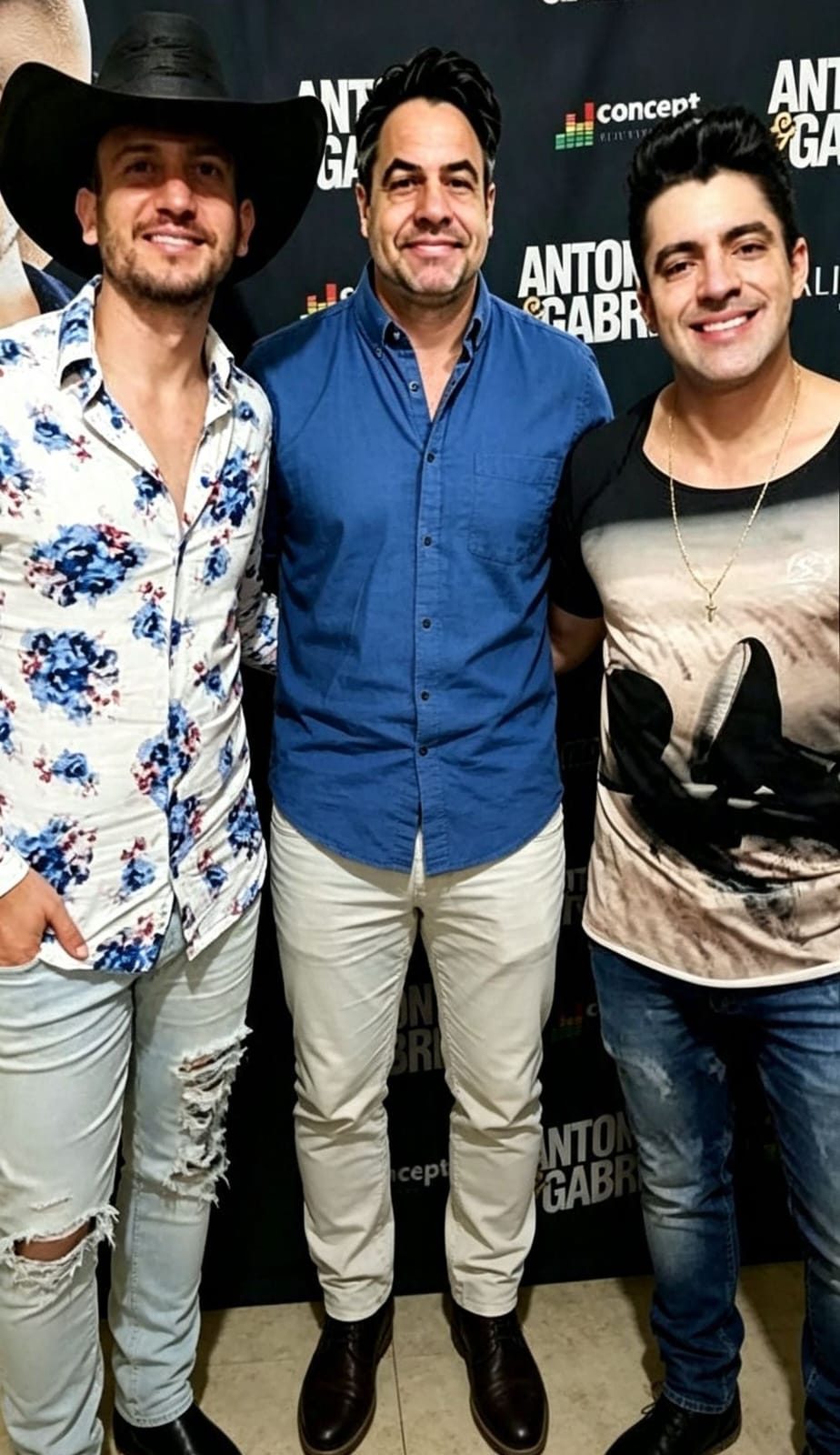 Registro do portfólio de eventos — foto 34