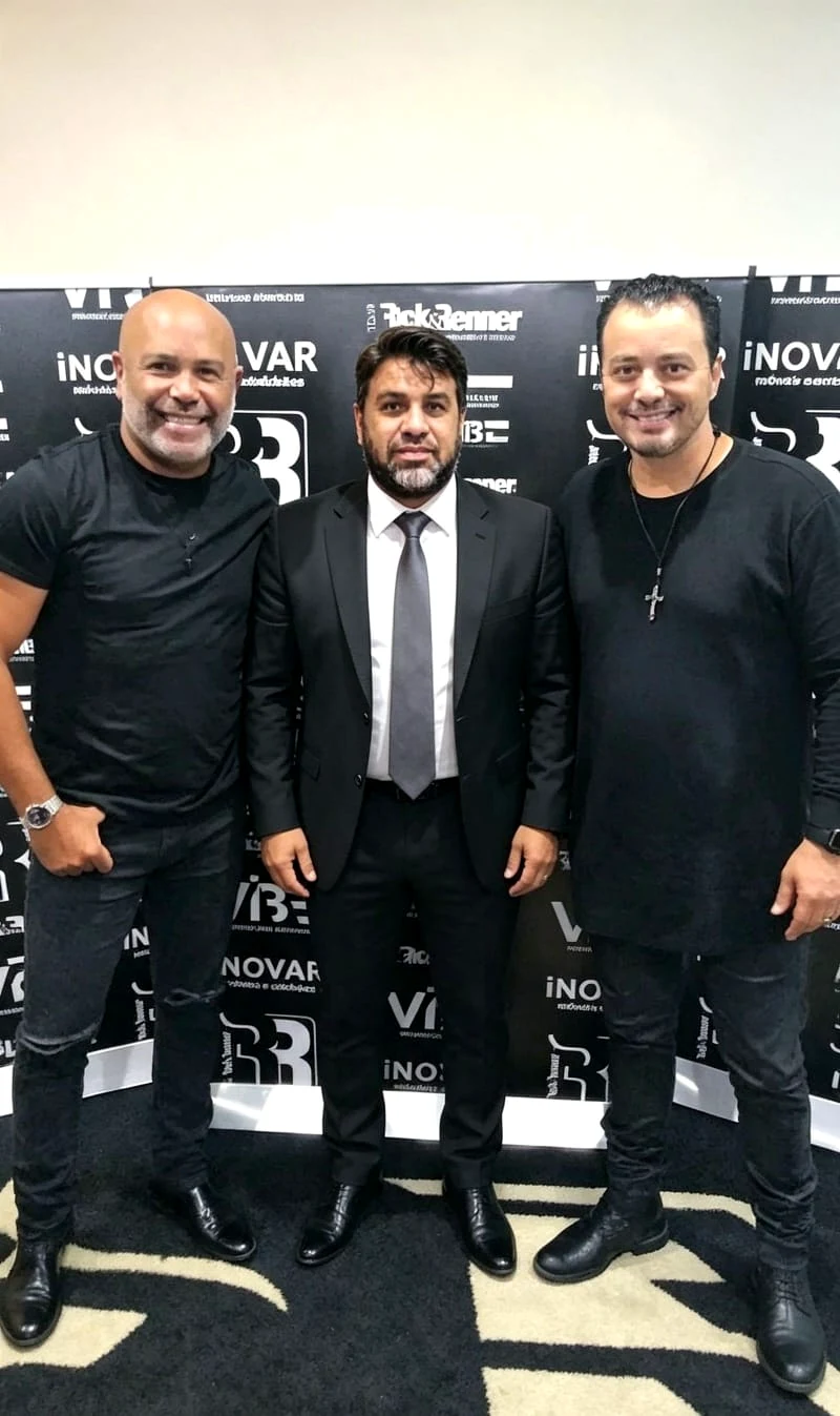 Registro do portfólio de eventos — foto 30