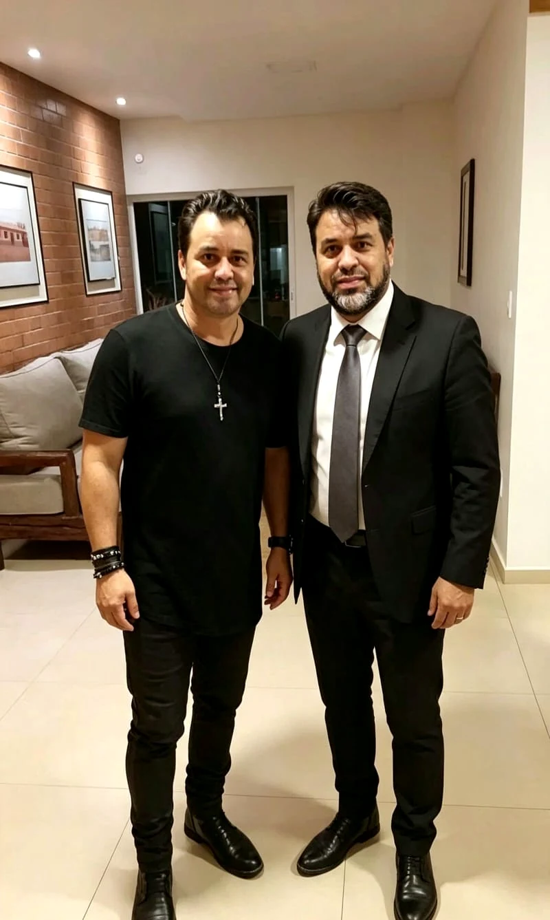 Registro do portfólio de eventos — foto 32