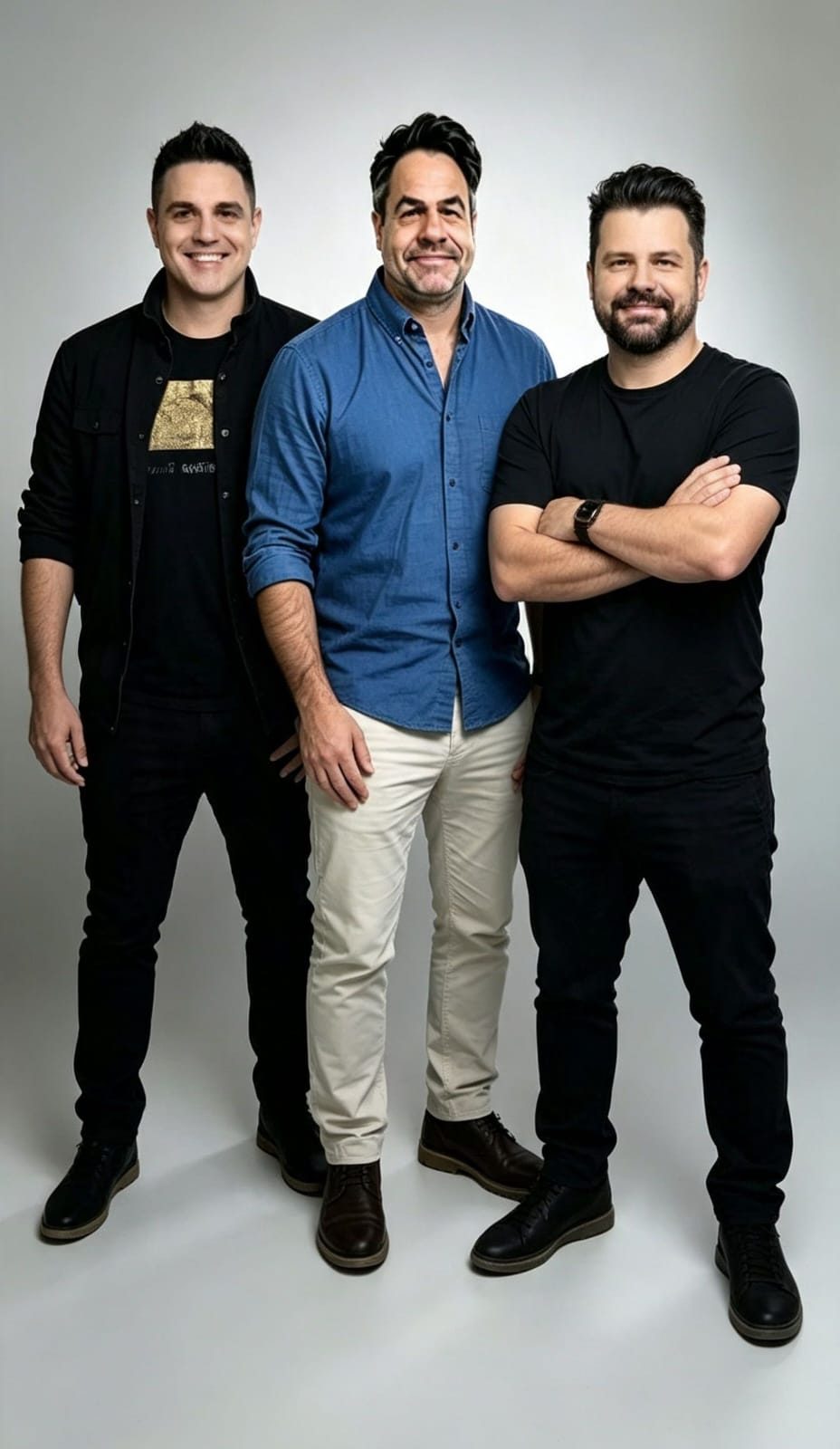 Registro do portfólio de eventos — foto 35