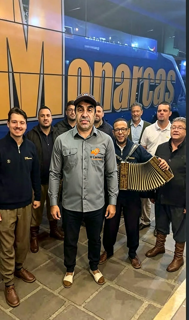 Registro do portfólio de eventos — foto 3