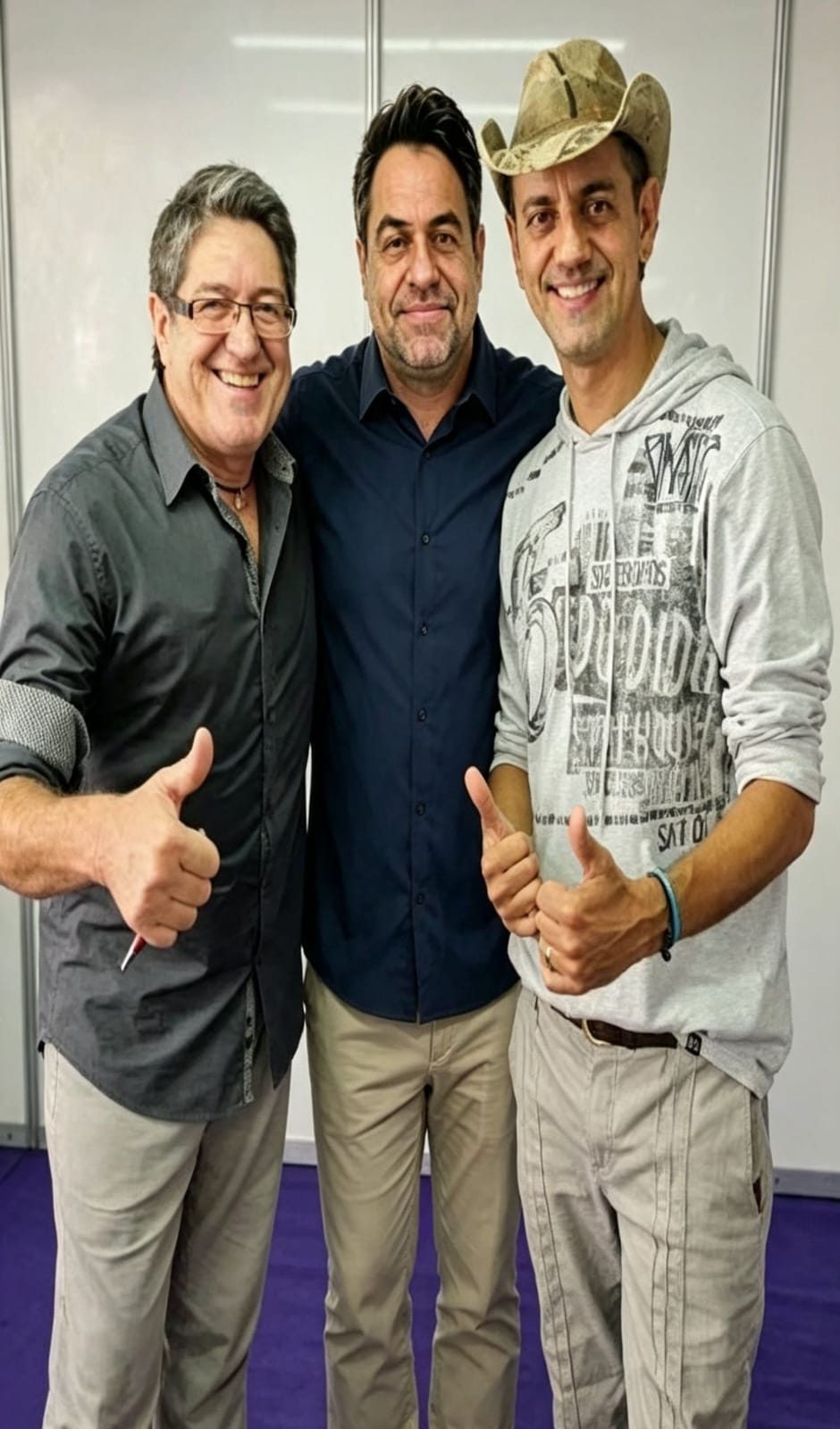 Registro do portfólio de eventos — foto 40