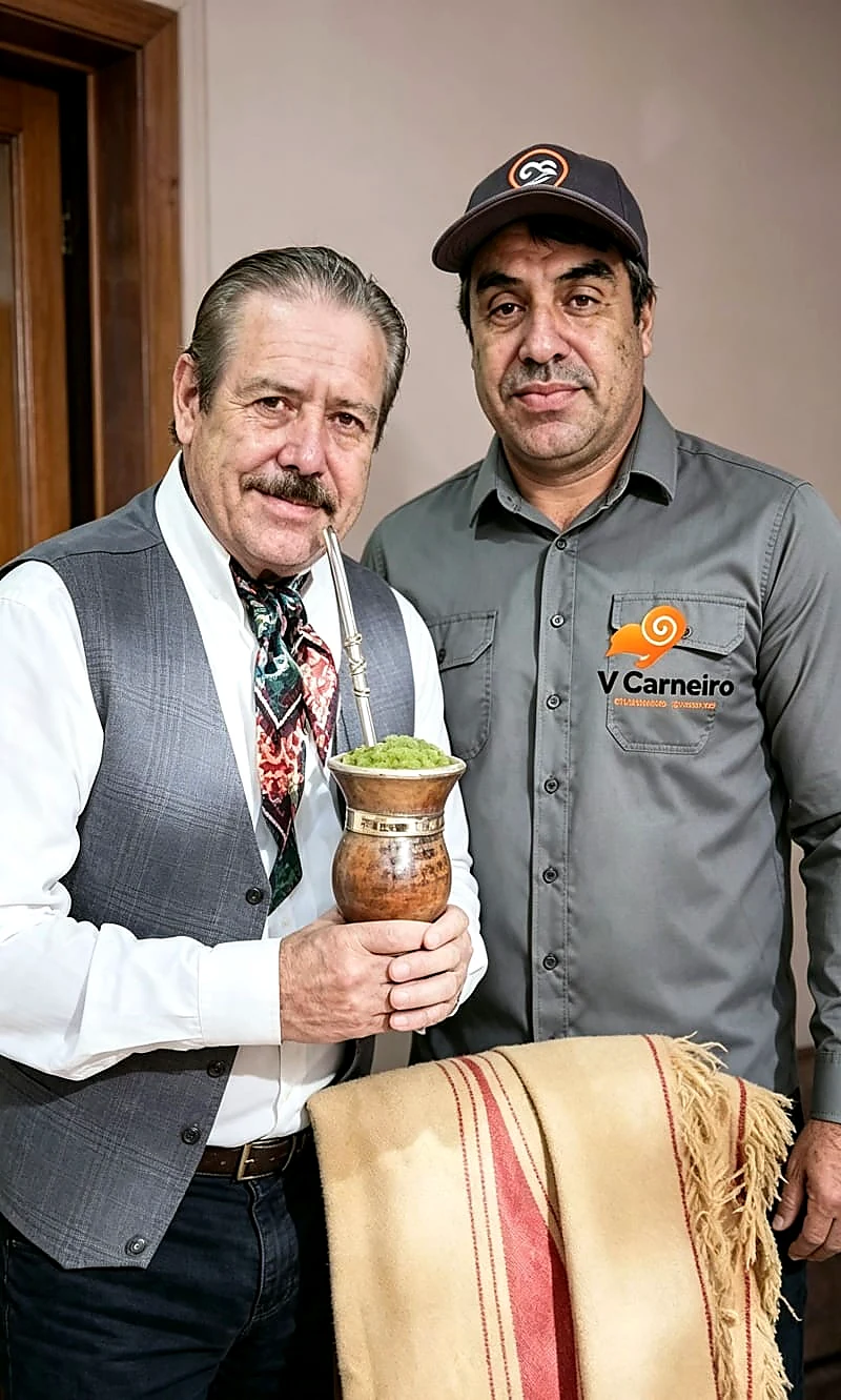 Registro do portfólio de eventos — foto 14