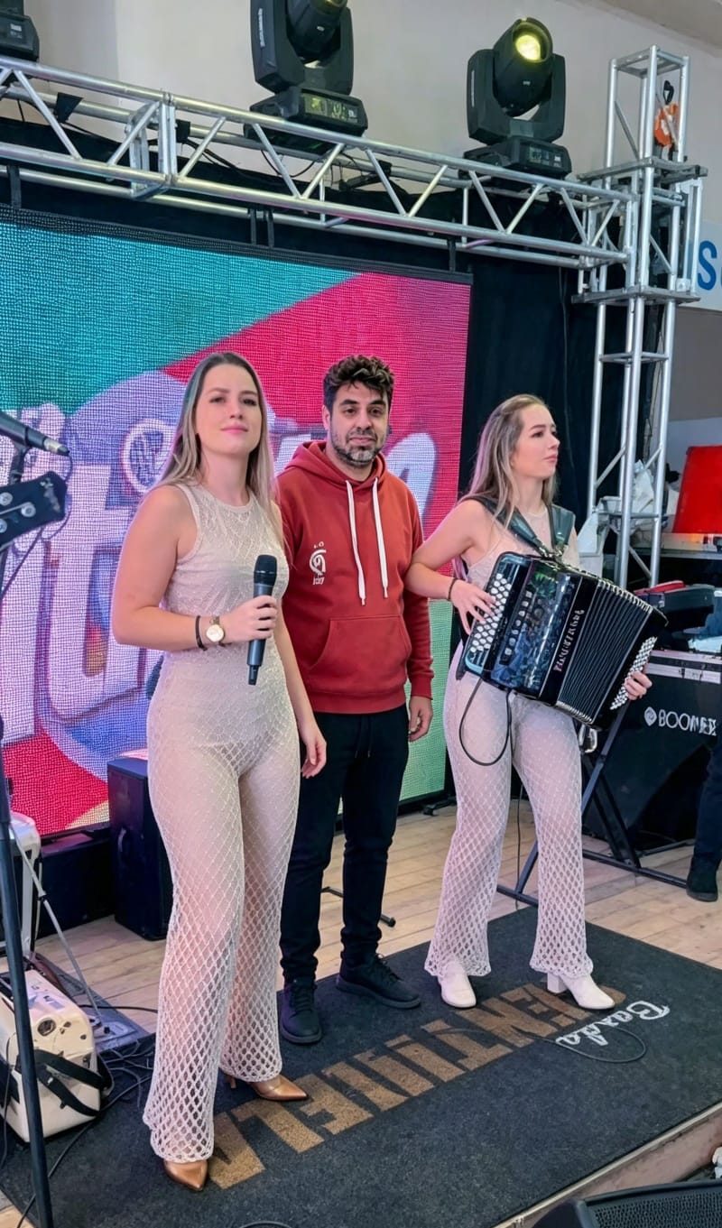Registro do portfólio de eventos — foto 45
