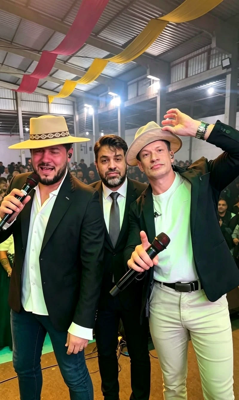 Registro do portfólio de eventos — foto 29