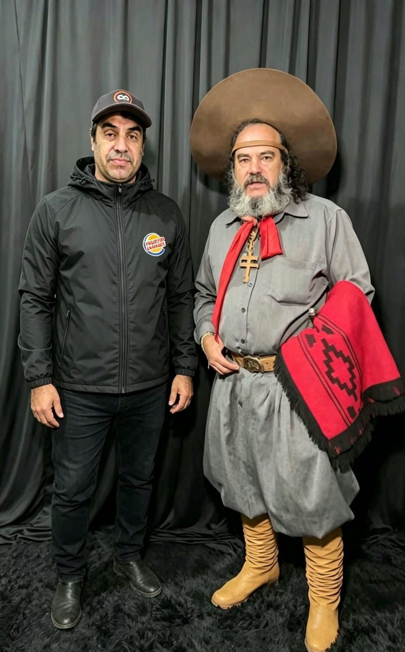 Registro do portfólio de eventos — foto 43