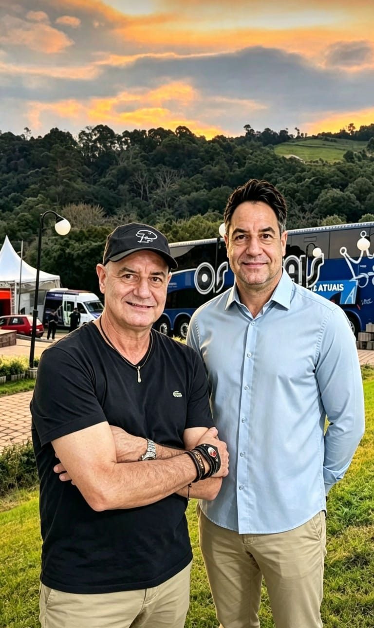Registro do portfólio de eventos — foto 47
