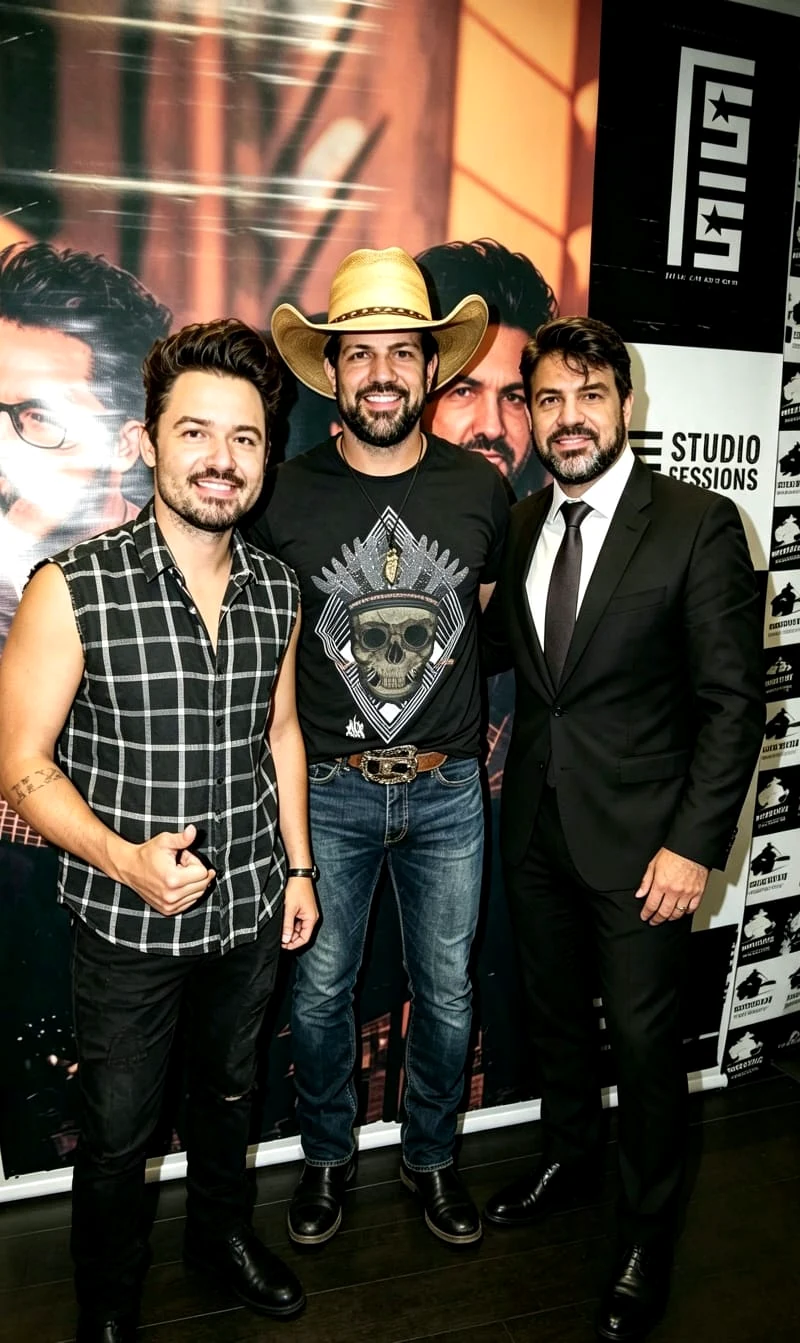 Registro do portfólio de eventos — foto 27