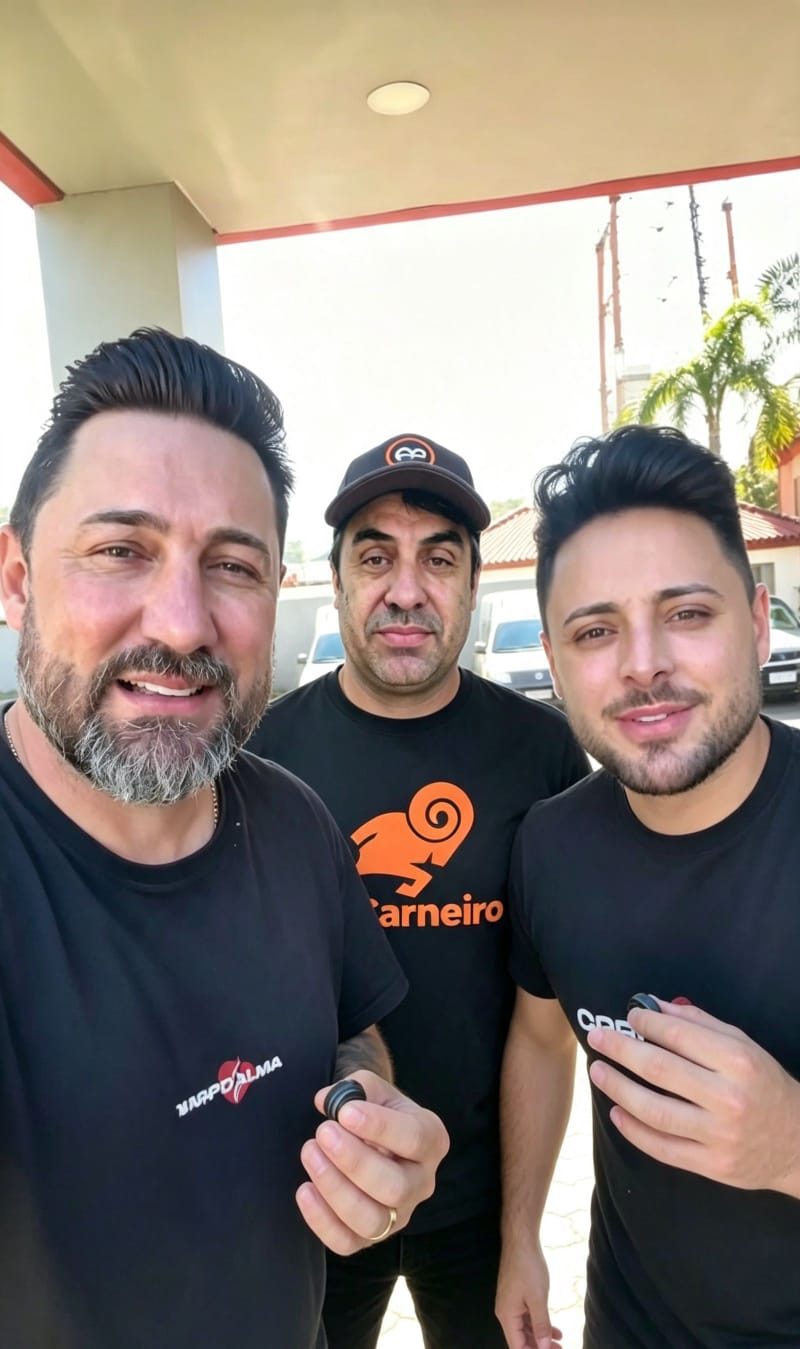 Registro do portfólio de eventos — foto 44